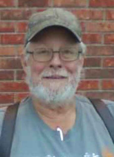 Dennis Risinger